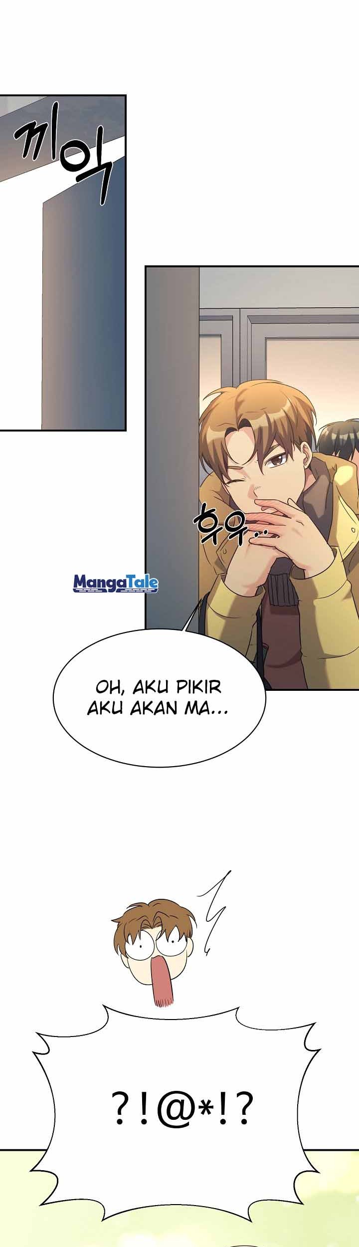 My Daughter Is a Dragon! Chapter 16 Gambar 30