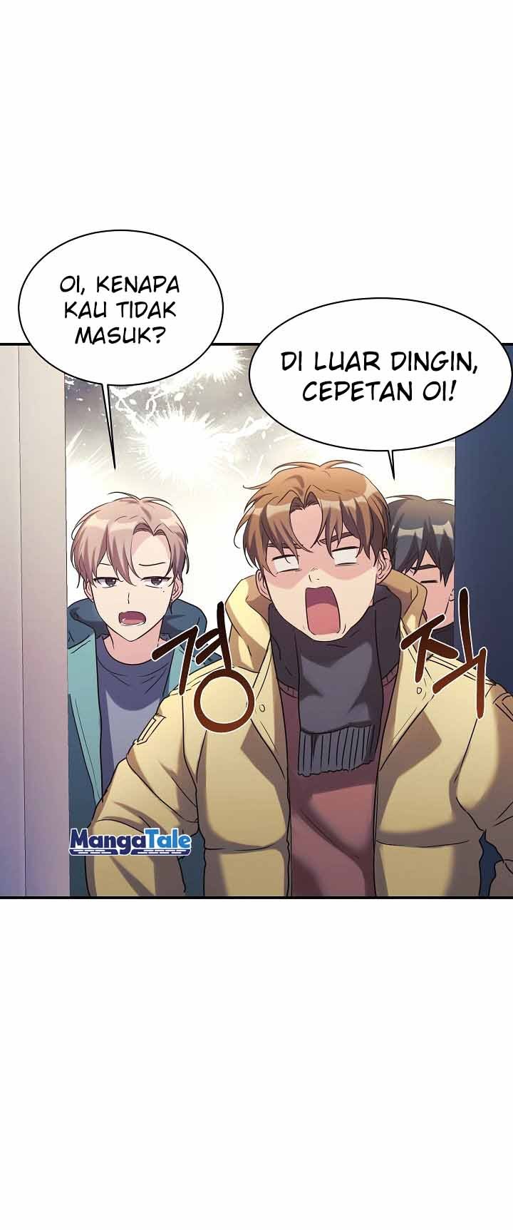 My Daughter Is a Dragon! Chapter 16 Gambar 32