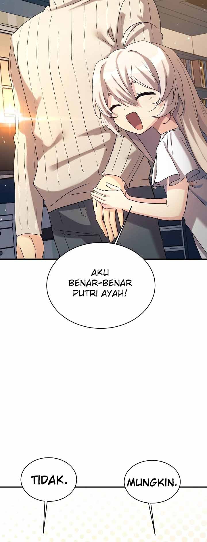 My Daughter Is a Dragon! Chapter 16 Gambar 37