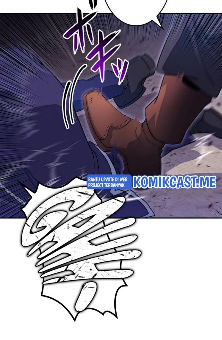 White Dragon Duke: Pendragon Chapter 52 Gambar 22