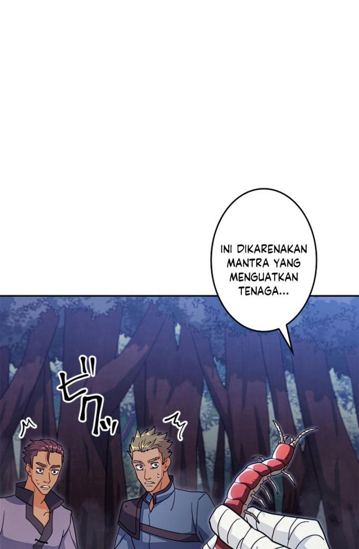 White Dragon Duke: Pendragon Chapter 52 Gambar 42