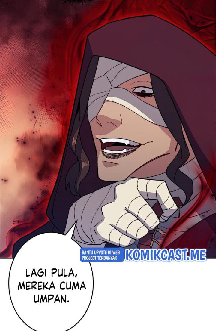 White Dragon Duke: Pendragon Chapter 52 Gambar 47