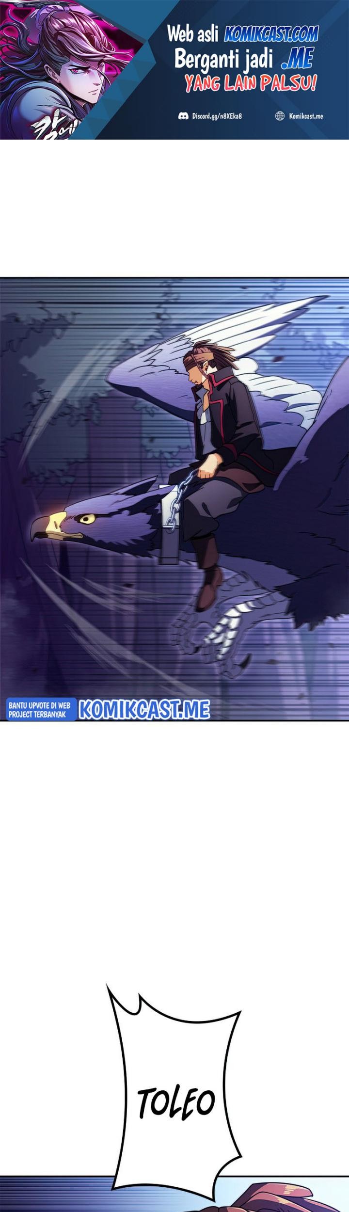 Baca Manhwa White Dragon Duke: Pendragon Chapter 52 Gambar 2