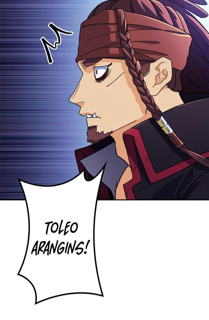 White Dragon Duke: Pendragon Chapter 52 Gambar 3