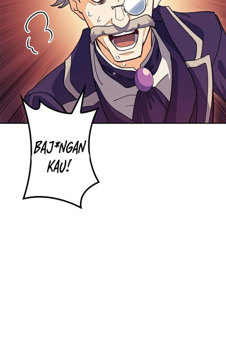 White Dragon Duke: Pendragon Chapter 52 Gambar 5