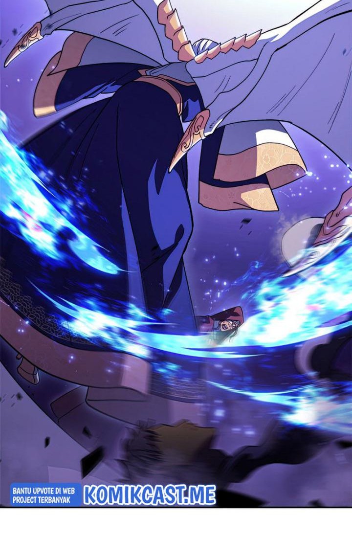 White Dragon Duke: Pendragon Chapter 52 Gambar 80