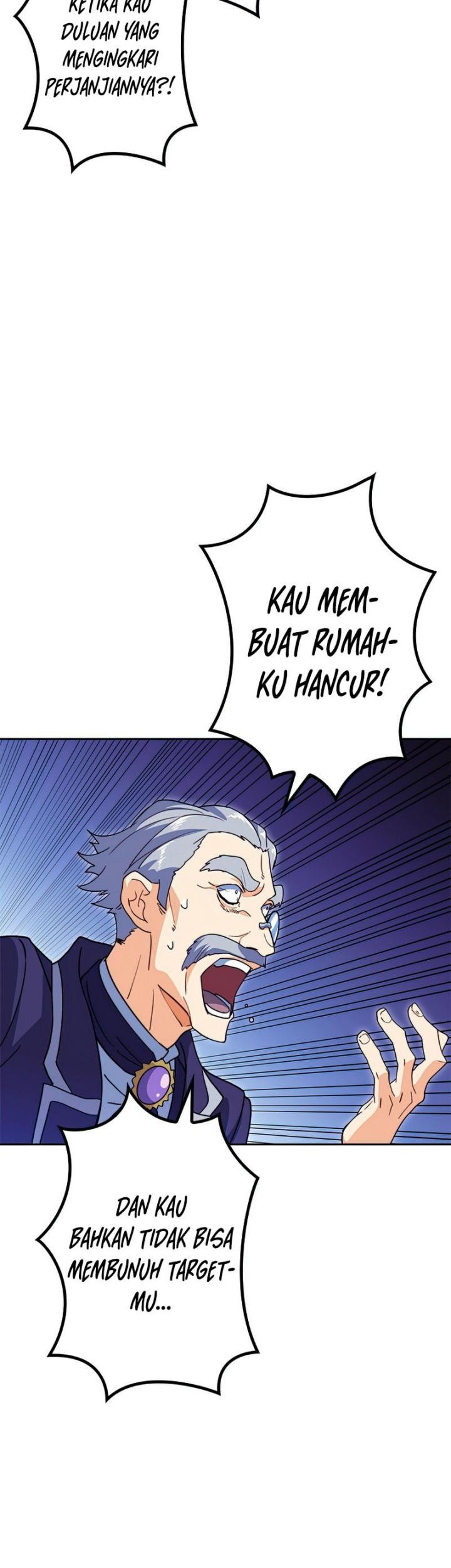 White Dragon Duke: Pendragon Chapter 52 Gambar 8