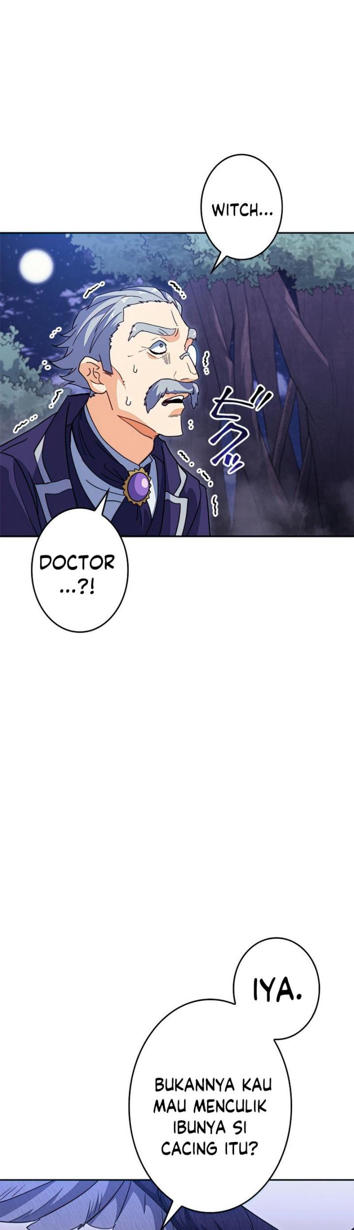 White Dragon Duke: Pendragon Chapter 52 Gambar 12