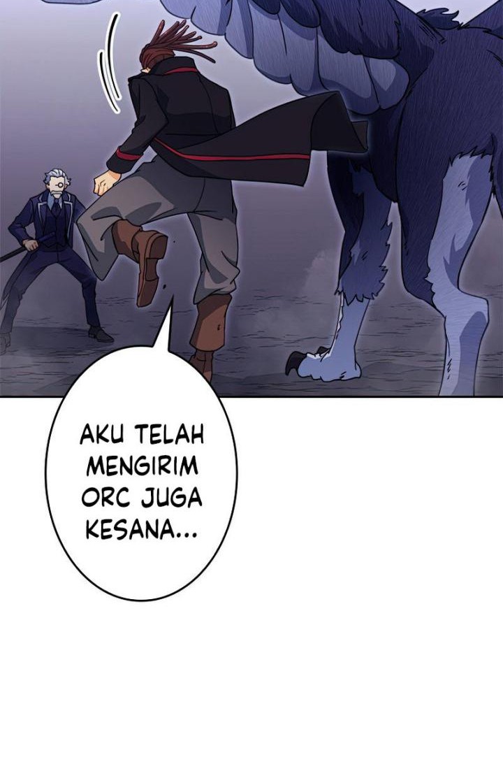 White Dragon Duke: Pendragon Chapter 52 Gambar 13