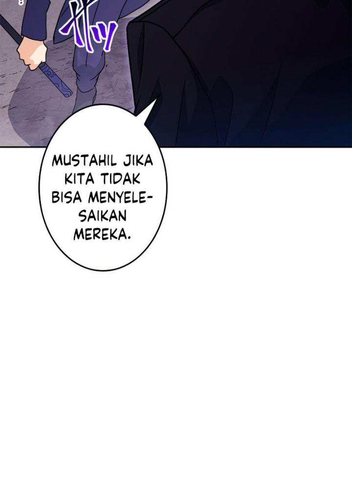 White Dragon Duke: Pendragon Chapter 52 Gambar 16