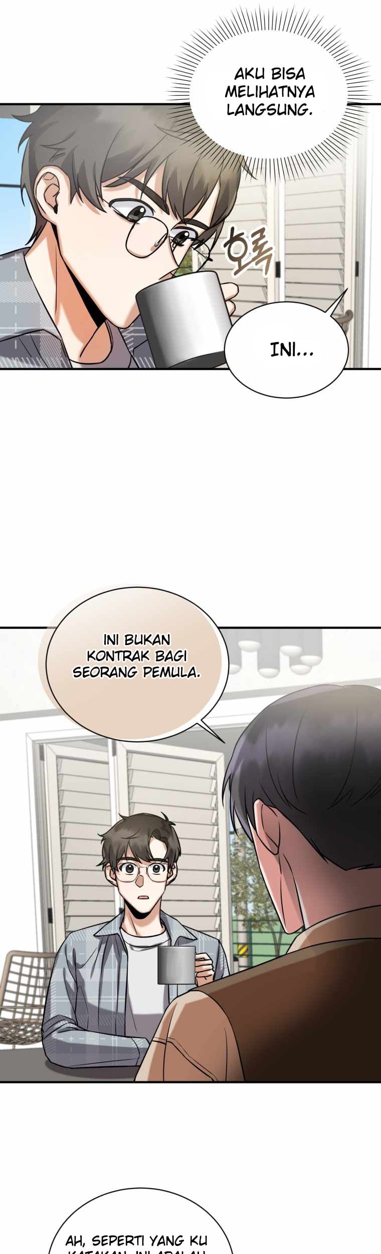 I Became a Top Actor Just by Reading Books! Chapter 08 Gambar 35