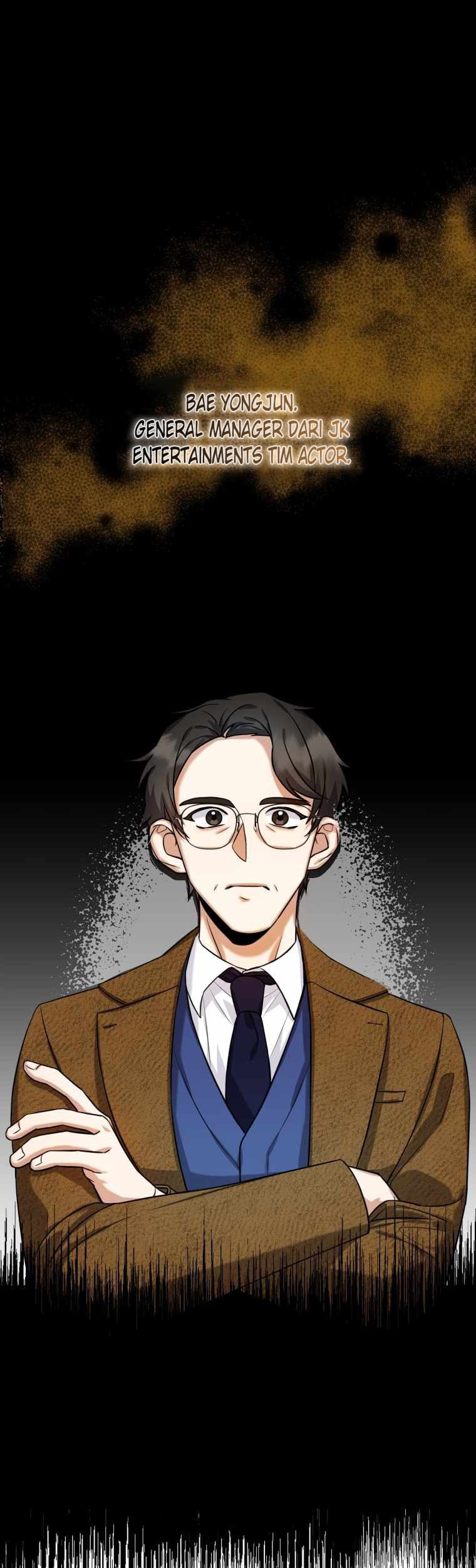 Baca Manhwa I Became a Top Actor Just by Reading Books! Chapter 08 Gambar 2