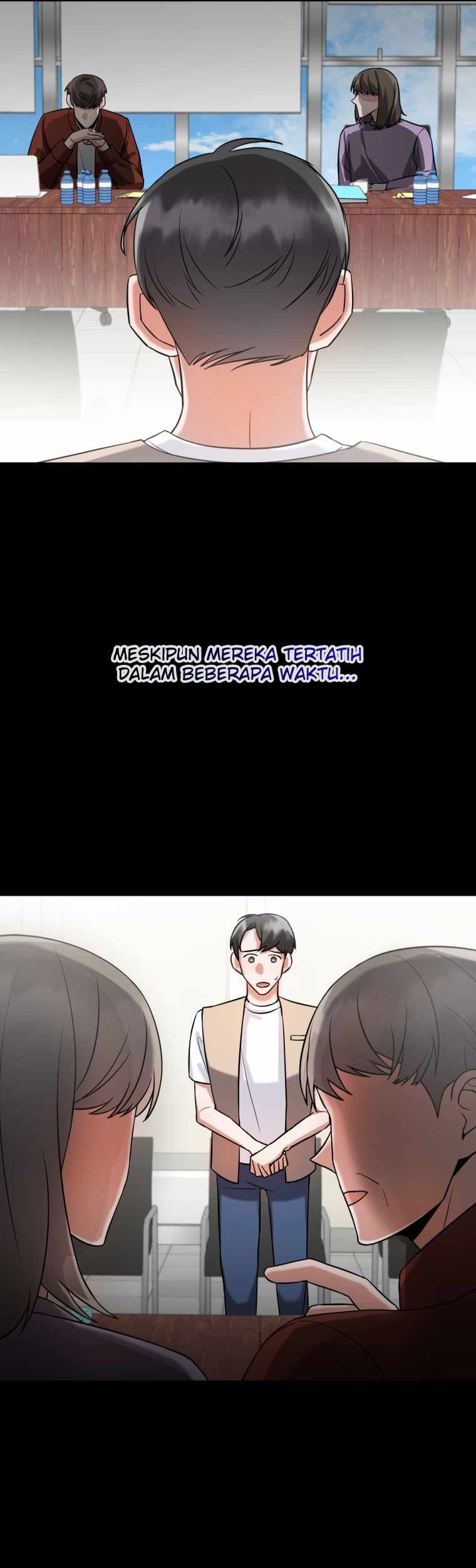 I Became a Top Actor Just by Reading Books! Chapter 08 Gambar 6