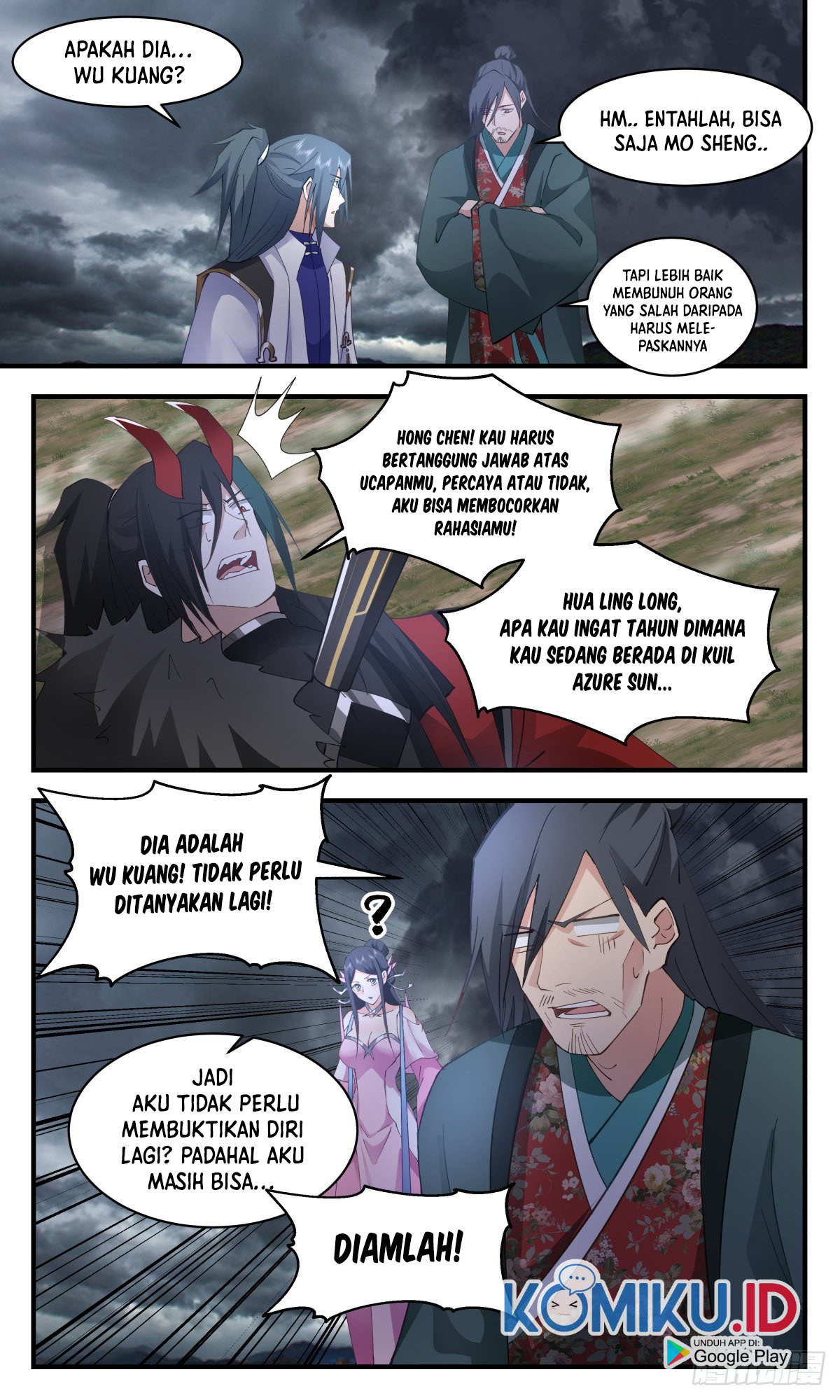 Martial Peak Part 2 Chapter 2571 - https://img.komiku.org/uploads2/2566406-4.jpg