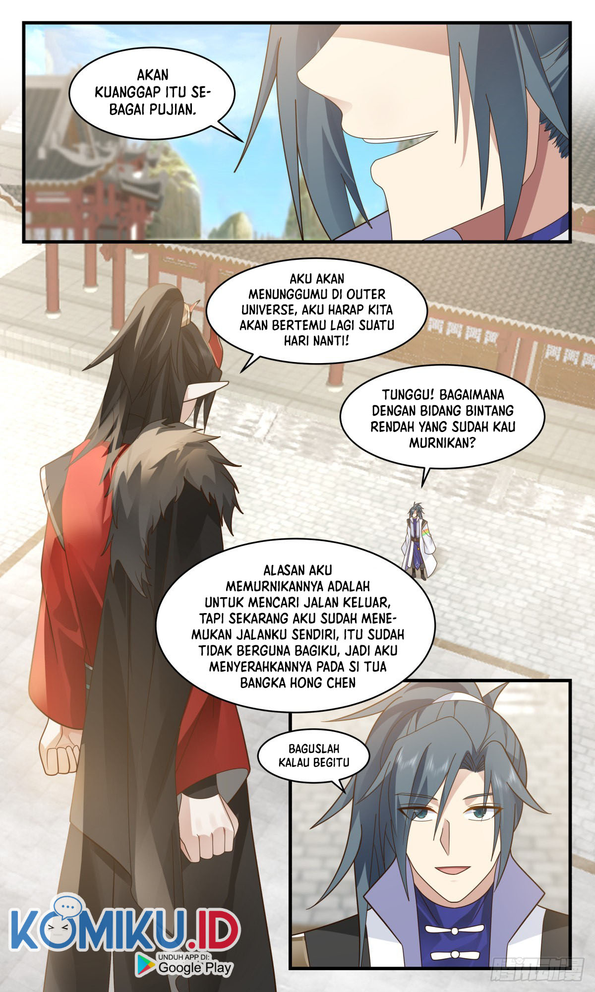 Martial Peak Part 2 Chapter 2572 - https://img.komiku.org/uploads2/2566407-5.jpg