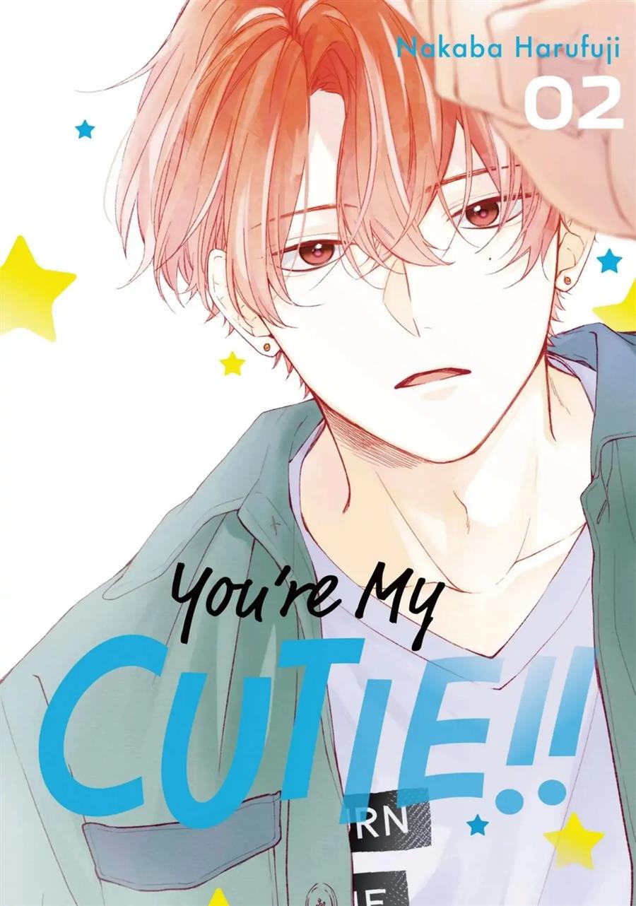 Baca Komik Kawaii nante Kiitenai Chapter 5 Gambar 1