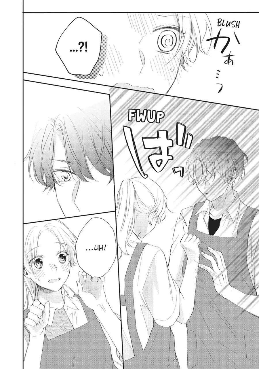 Kawaii nante Kiitenai Chapter 5 Gambar 14