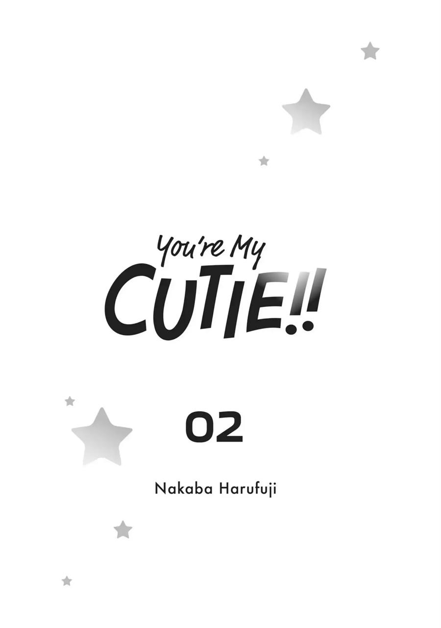 Baca Manga Kawaii nante Kiitenai Chapter 5 Gambar 2