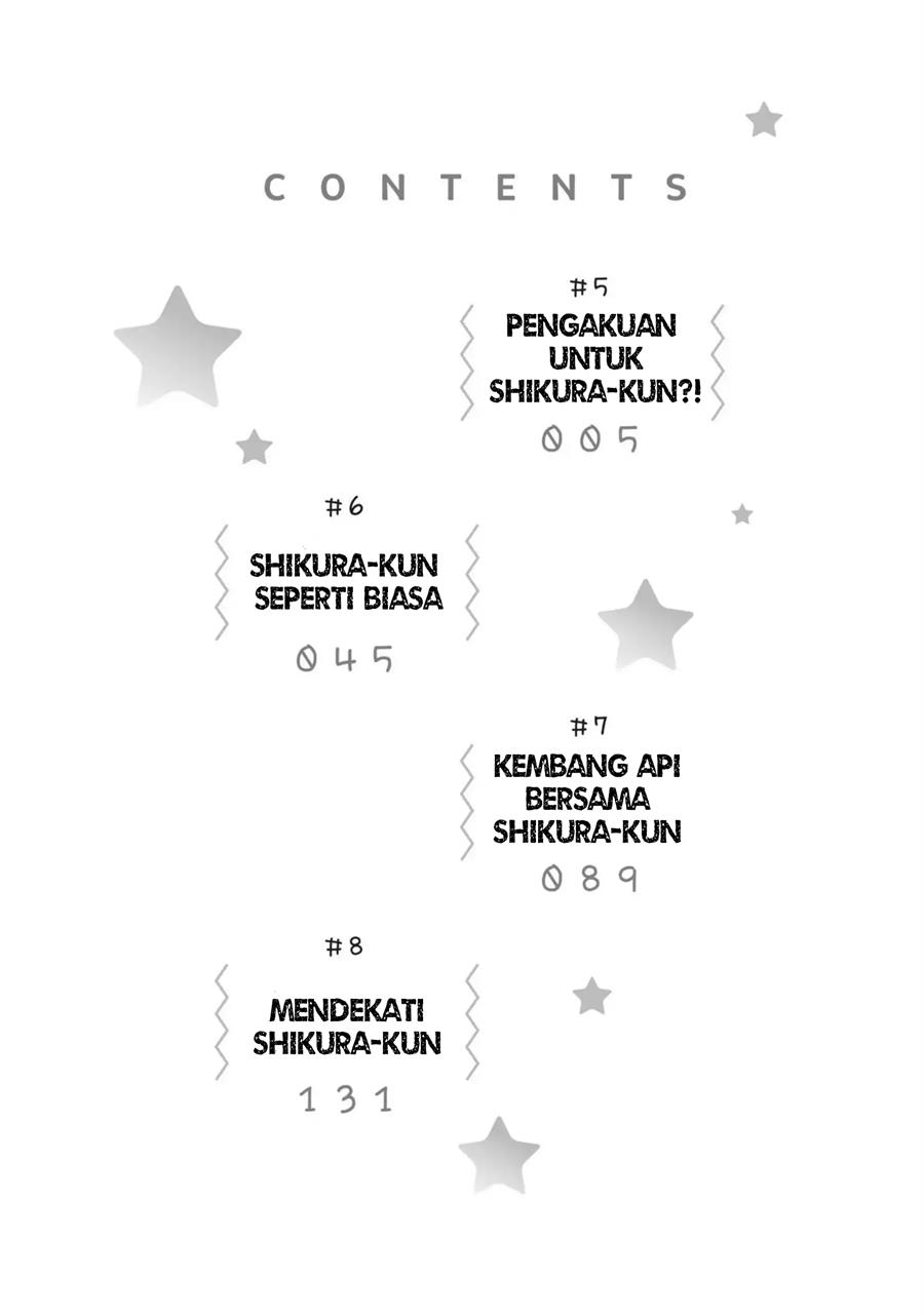 Kawaii nante Kiitenai Chapter 5 Gambar 3