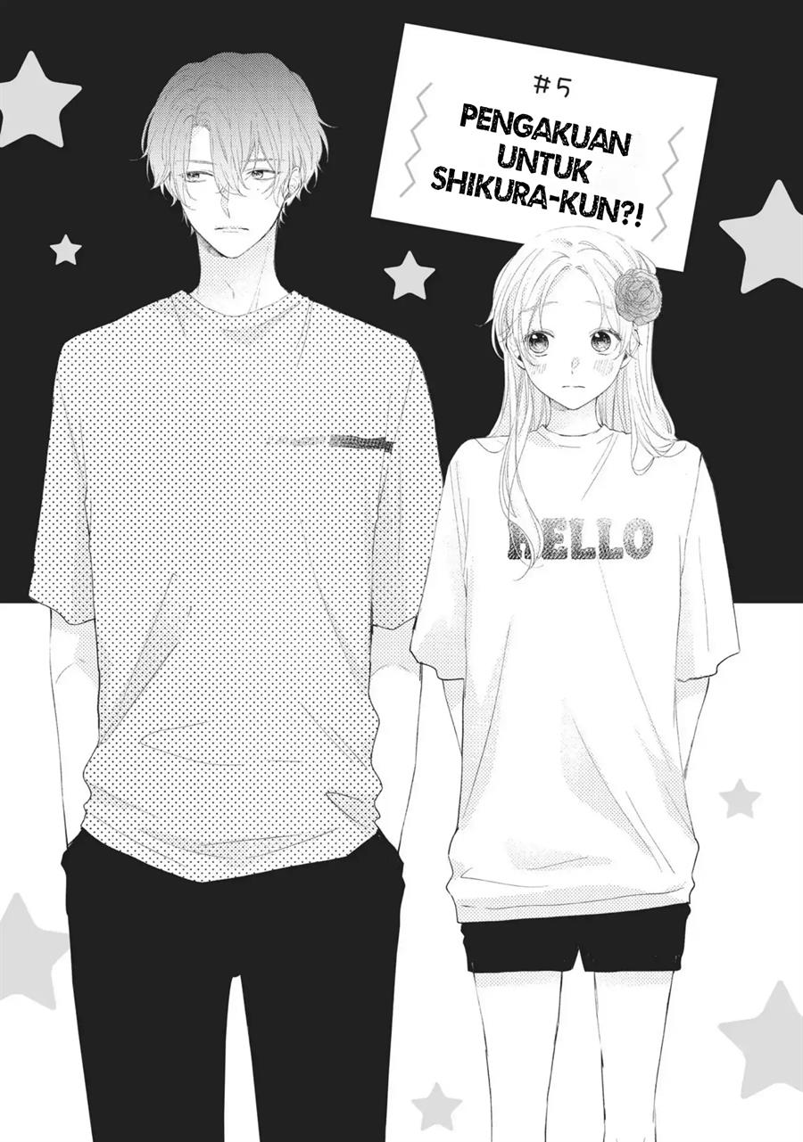 Kawaii nante Kiitenai Chapter 5 Gambar 5