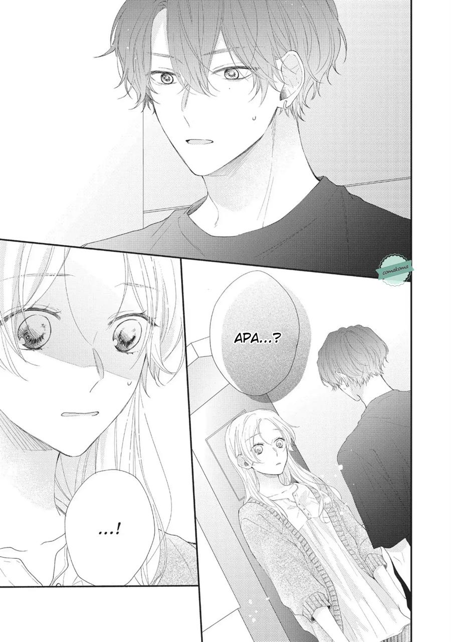 Kawaii nante Kiitenai Chapter 5 Gambar 7