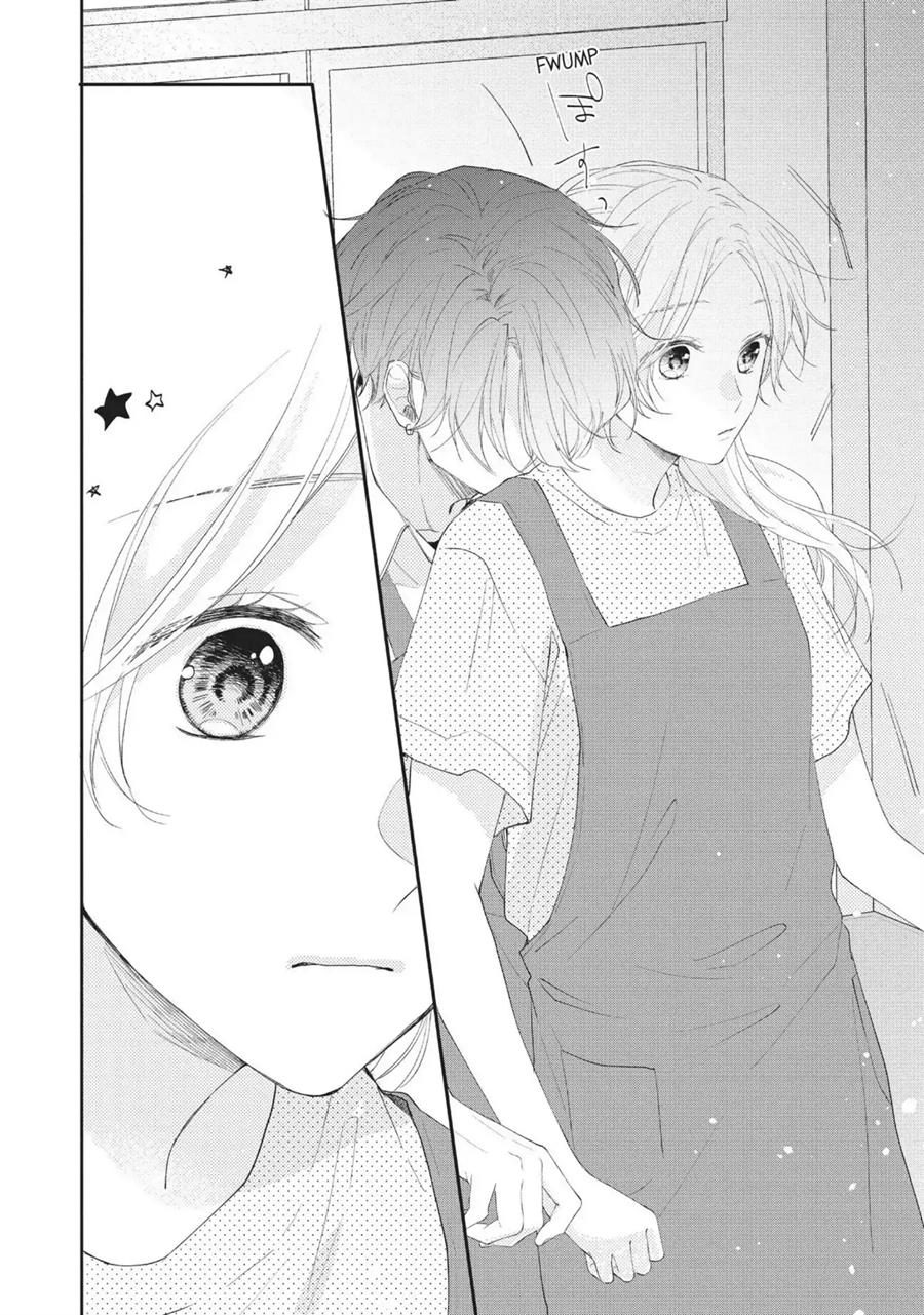 Kawaii nante Kiitenai Chapter 4 Gambar 12