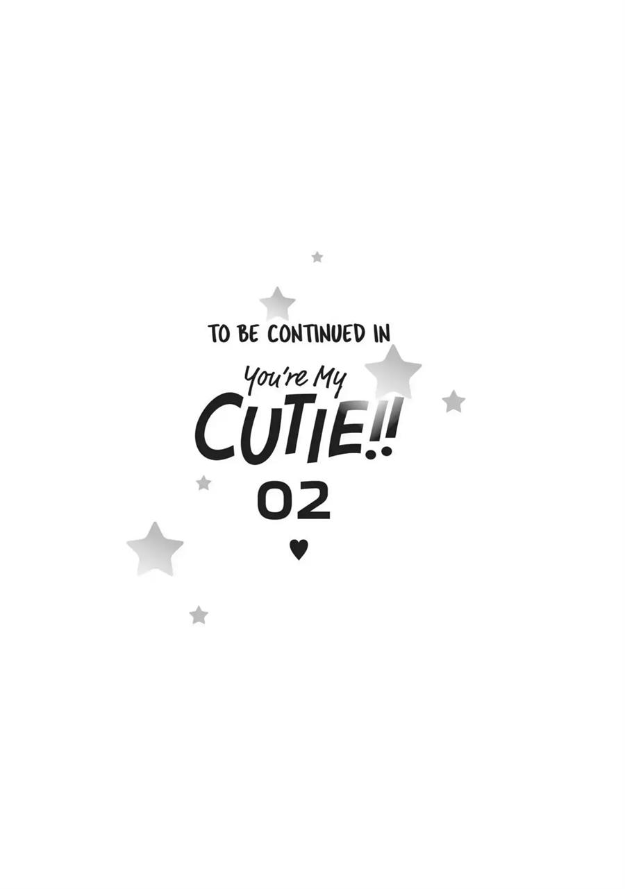 Kawaii nante Kiitenai Chapter 4 Gambar 41