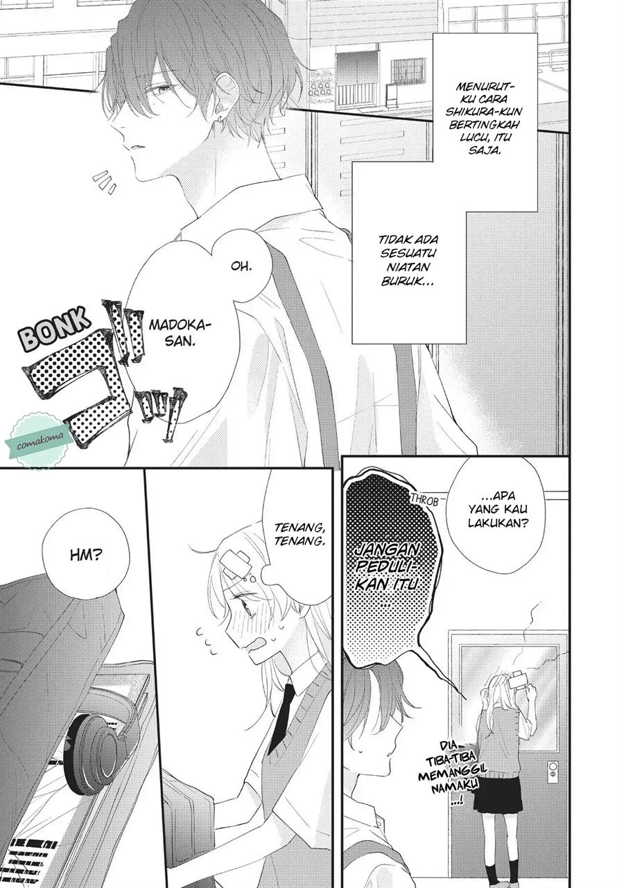 Kawaii nante Kiitenai Chapter 4 Gambar 5