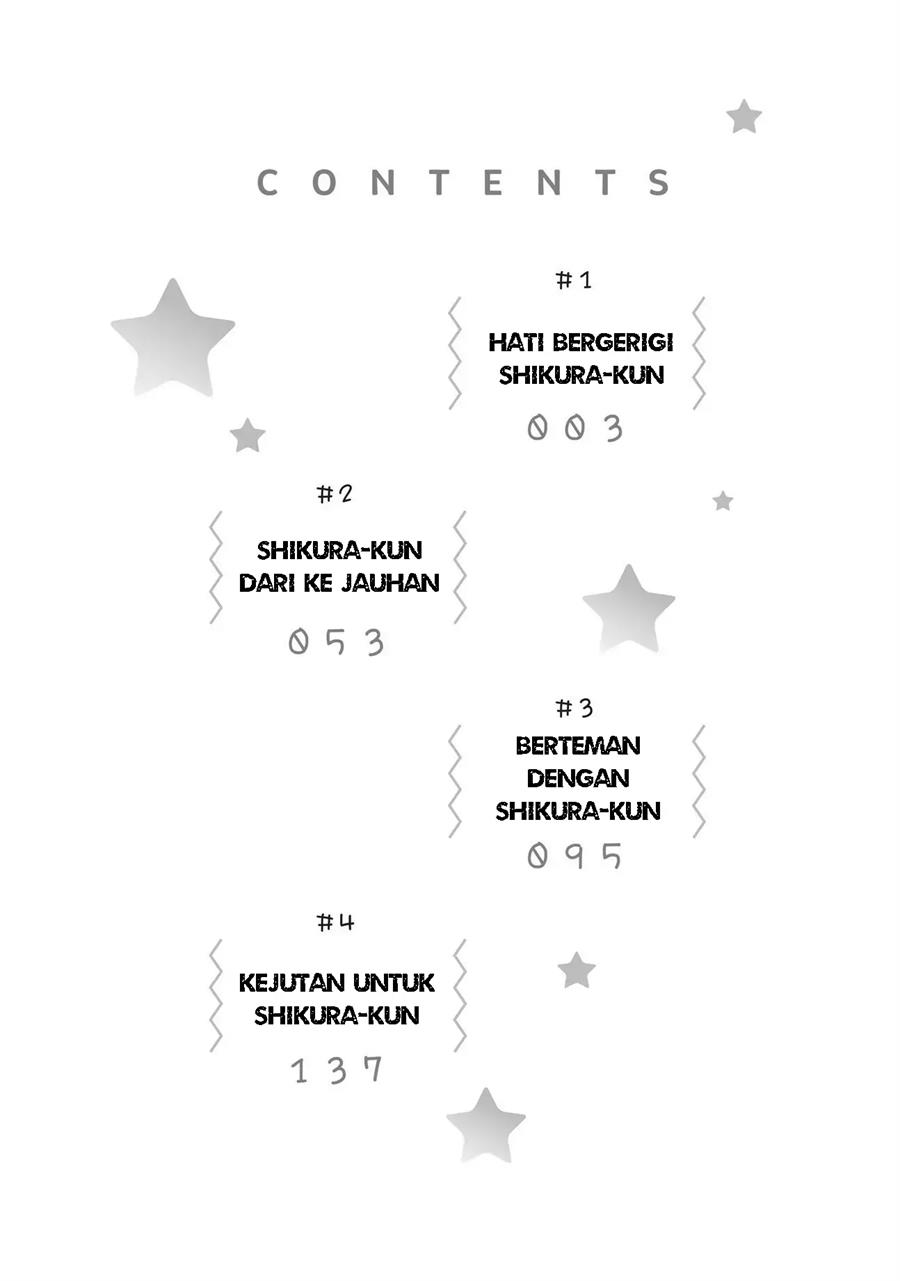 Kawaii nante Kiitenai Chapter 1 Gambar 3