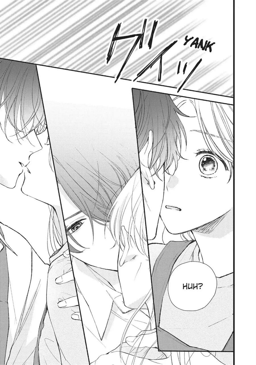 Kawaii nante Kiitenai Chapter 1 Gambar 41