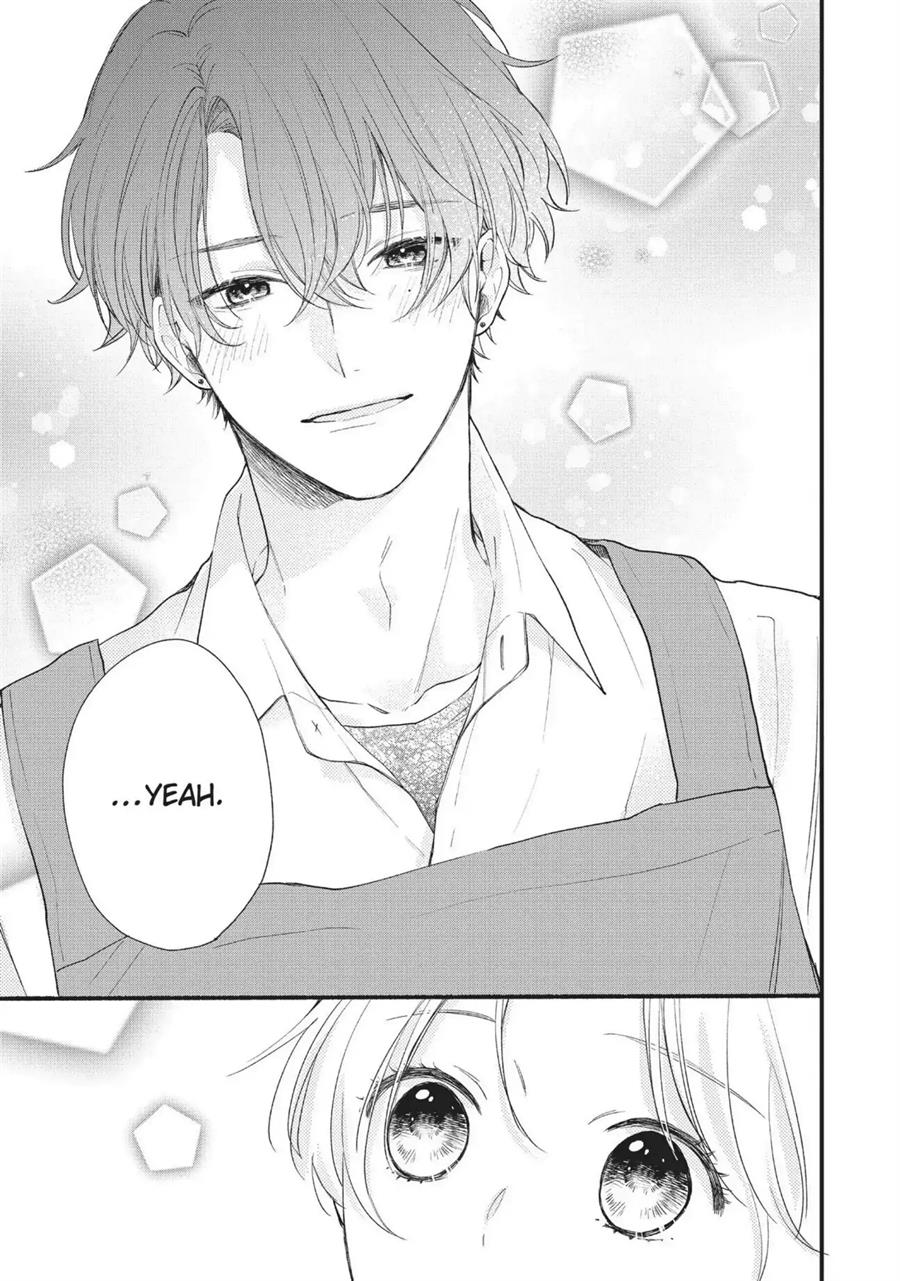 Kawaii nante Kiitenai Chapter 1 Gambar 49