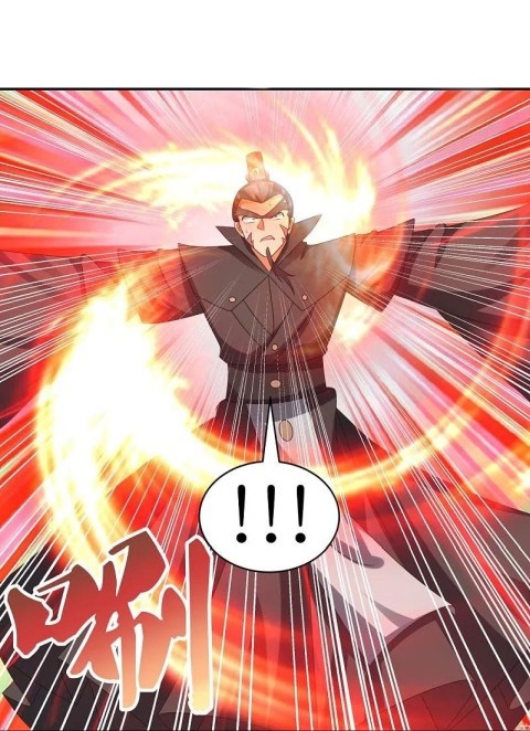 Above All Gods Chapter 325.5 Gambar 7