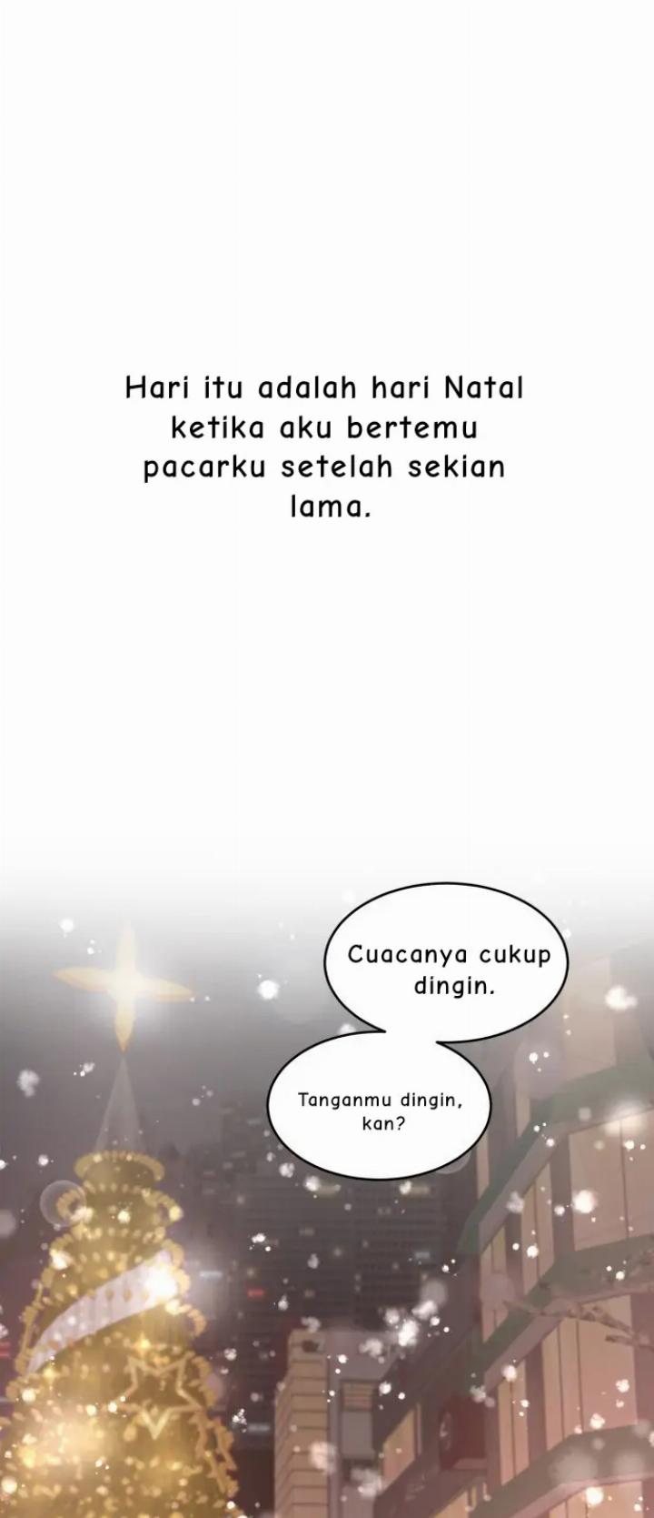 Baca Komik My Uncomfortable Boss Chapter 1 Gambar 1