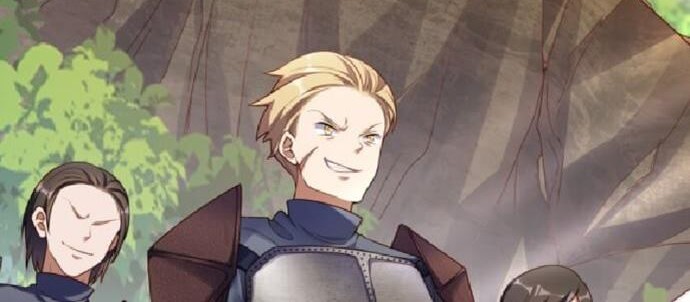 The Legend of the Blue Realm Chapter 01 Gambar 19