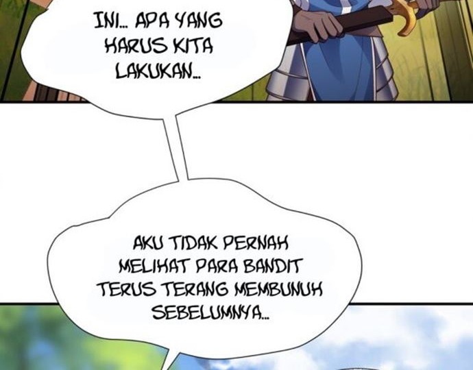 The Legend of the Blue Realm Chapter 01 Gambar 21