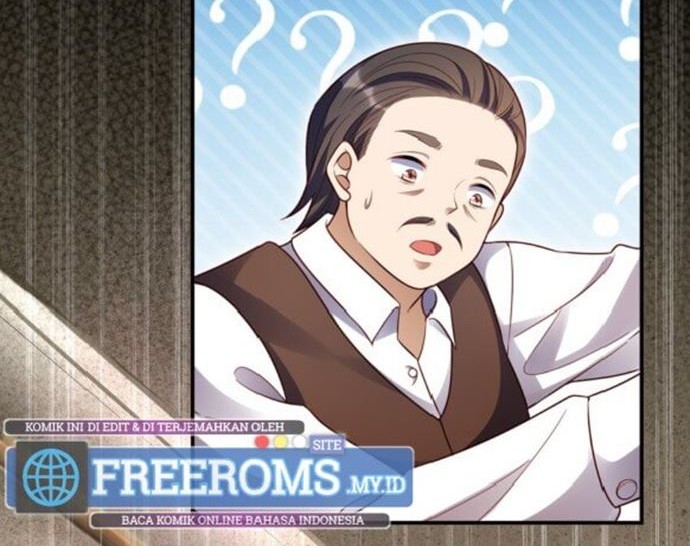 The Legend of the Blue Realm Chapter 01 Gambar 23