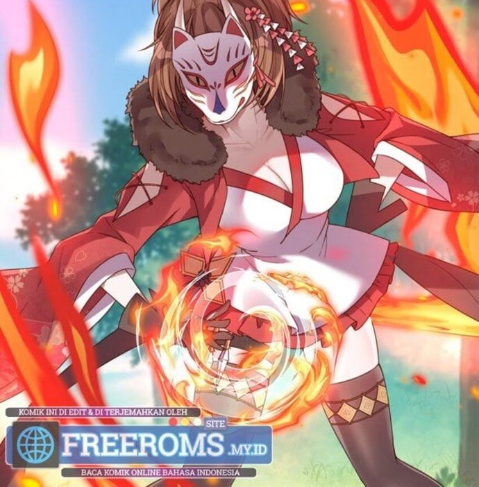 The Legend of the Blue Realm Chapter 01 Gambar 5