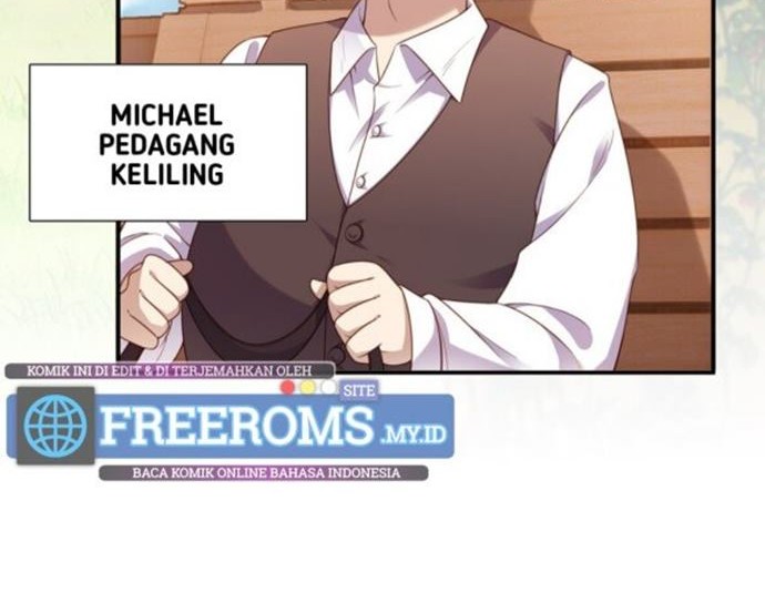 The Legend of the Blue Realm Chapter 01 Gambar 10