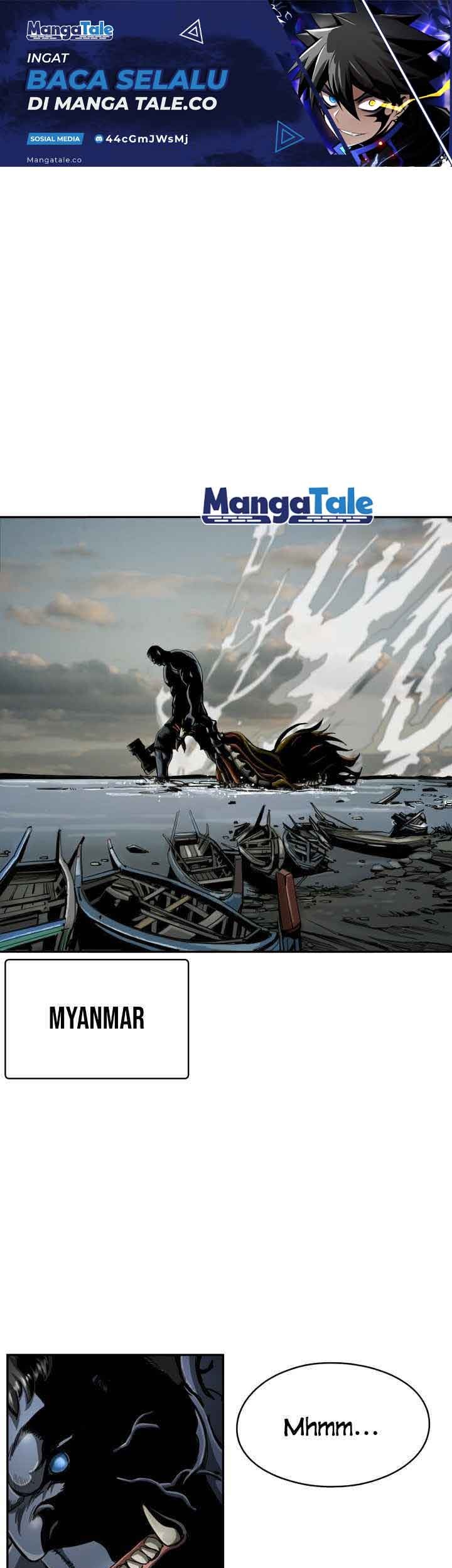 Baca Manhwa The First Hunter Chapter 85 Gambar 2