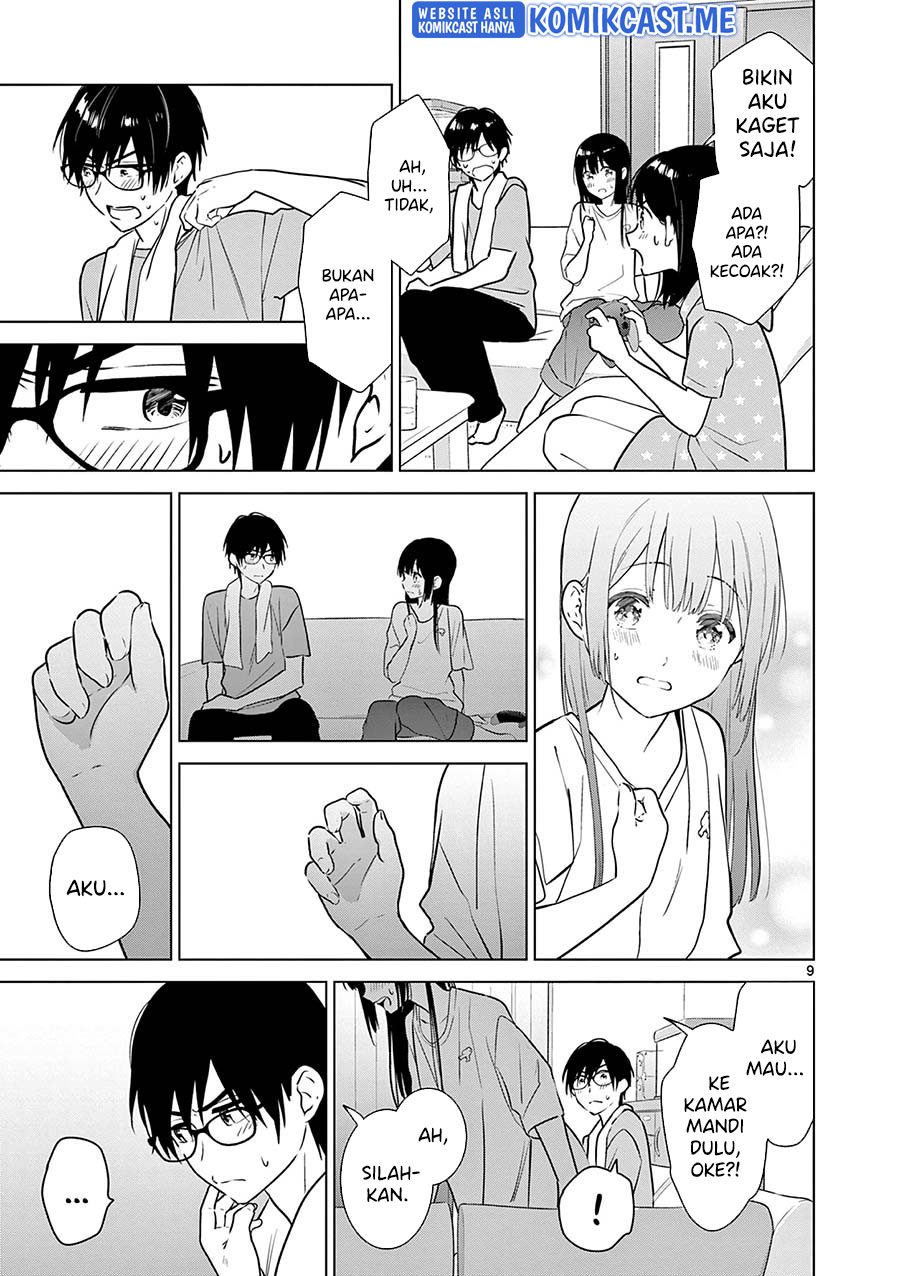 Aishiteru Game wo Owarasetai Chapter 16 Gambar 10