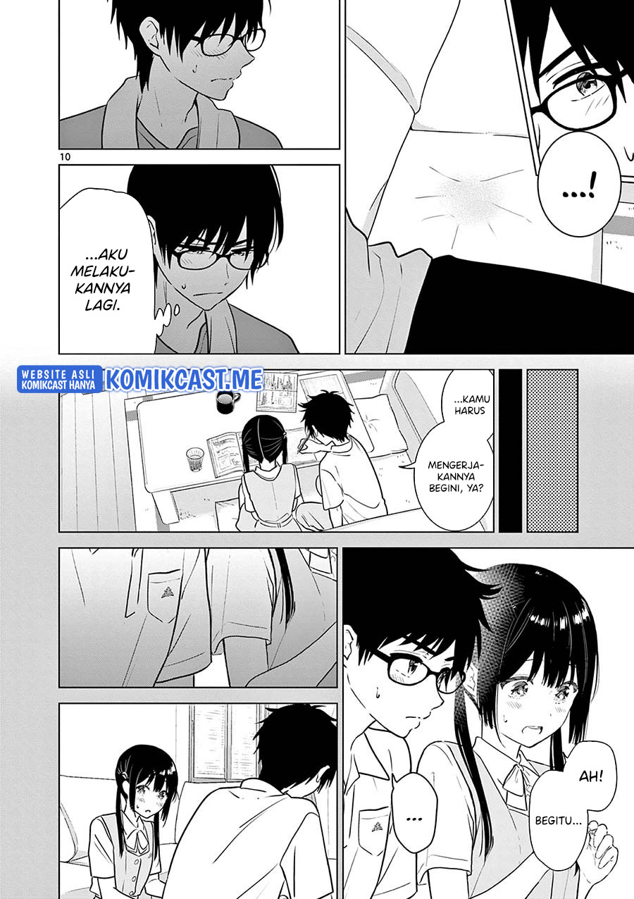 Aishiteru Game wo Owarasetai Chapter 16 Gambar 11