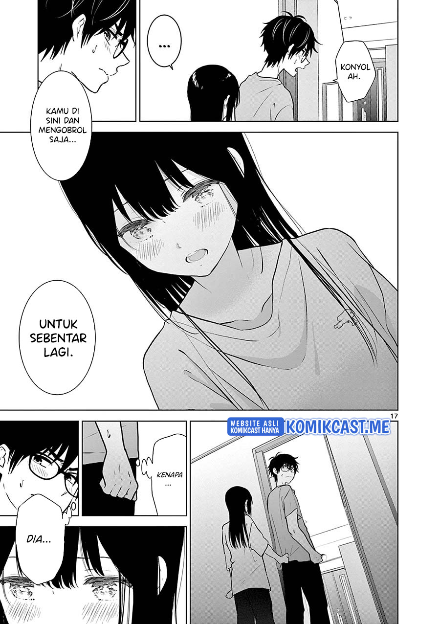 Aishiteru Game wo Owarasetai Chapter 16 Gambar 18