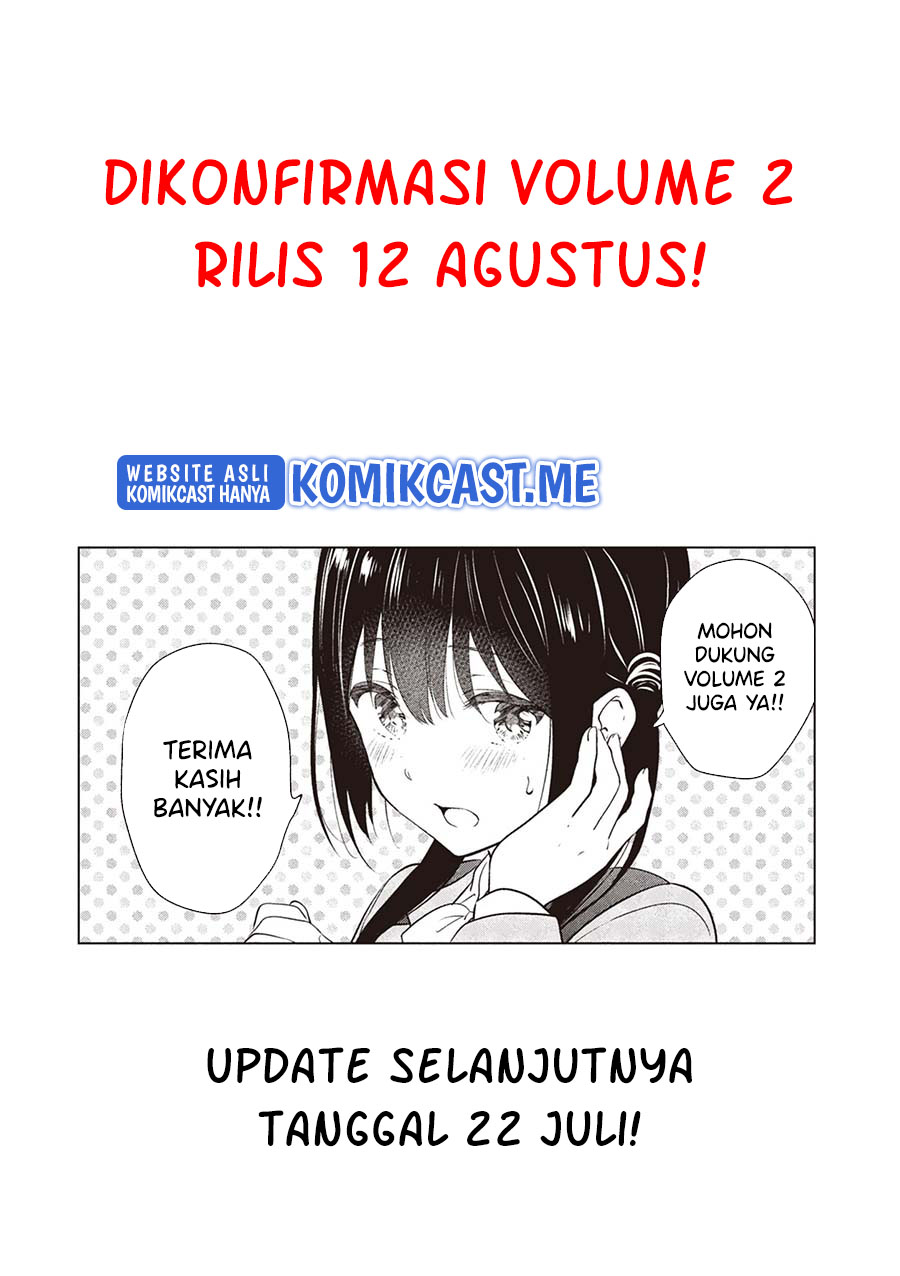 Aishiteru Game wo Owarasetai Chapter 16 Gambar 23