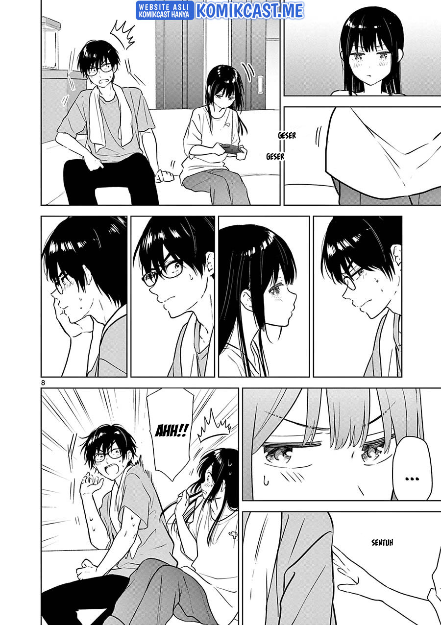 Aishiteru Game wo Owarasetai Chapter 16 Gambar 9