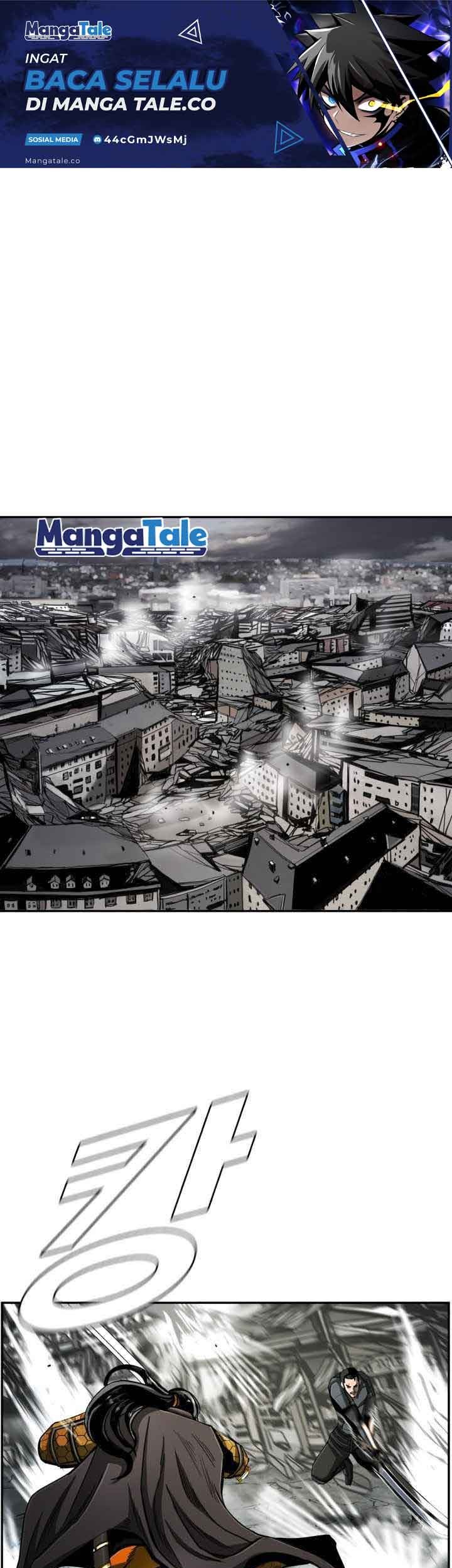 Baca Manhwa The First Hunter Chapter 83 Gambar 2