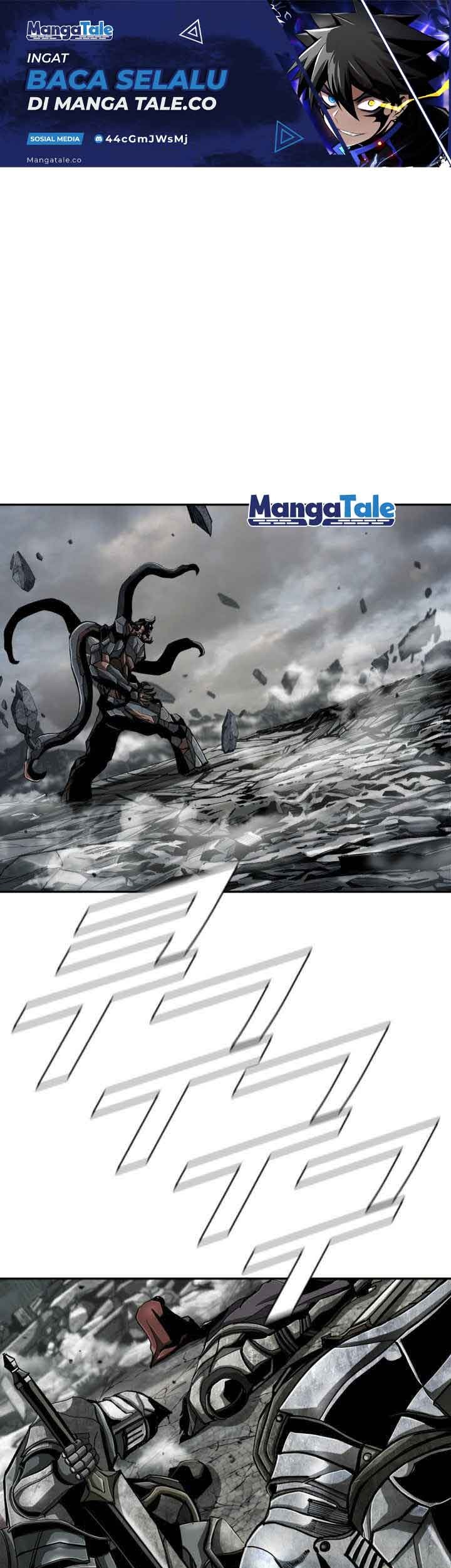 Baca Manhwa The First Hunter Chapter 81 Gambar 2