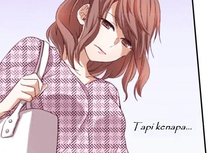 -50kg Cinderella Chapter 7 Gambar 19