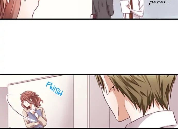 -50kg Cinderella Chapter 7 Gambar 21