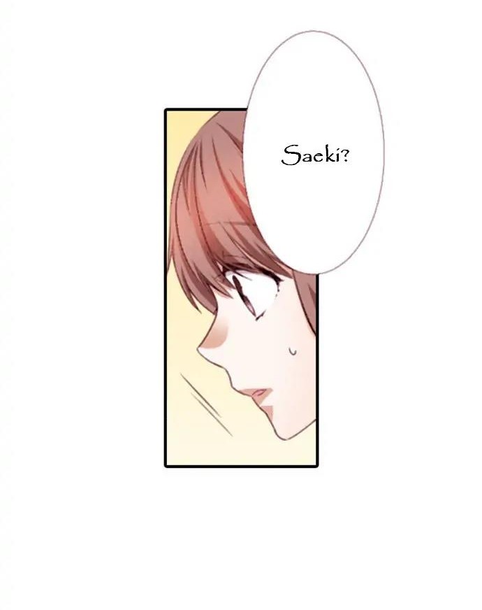 -50kg Cinderella Chapter 7 Gambar 25