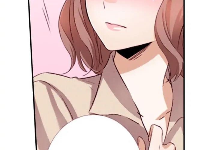 -50kg Cinderella Chapter 7 Gambar 29